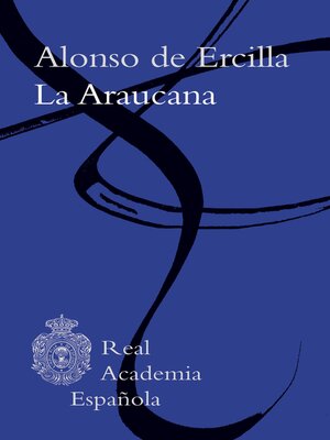 cover image of La Araucana